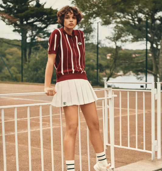 Love notes from, Italy