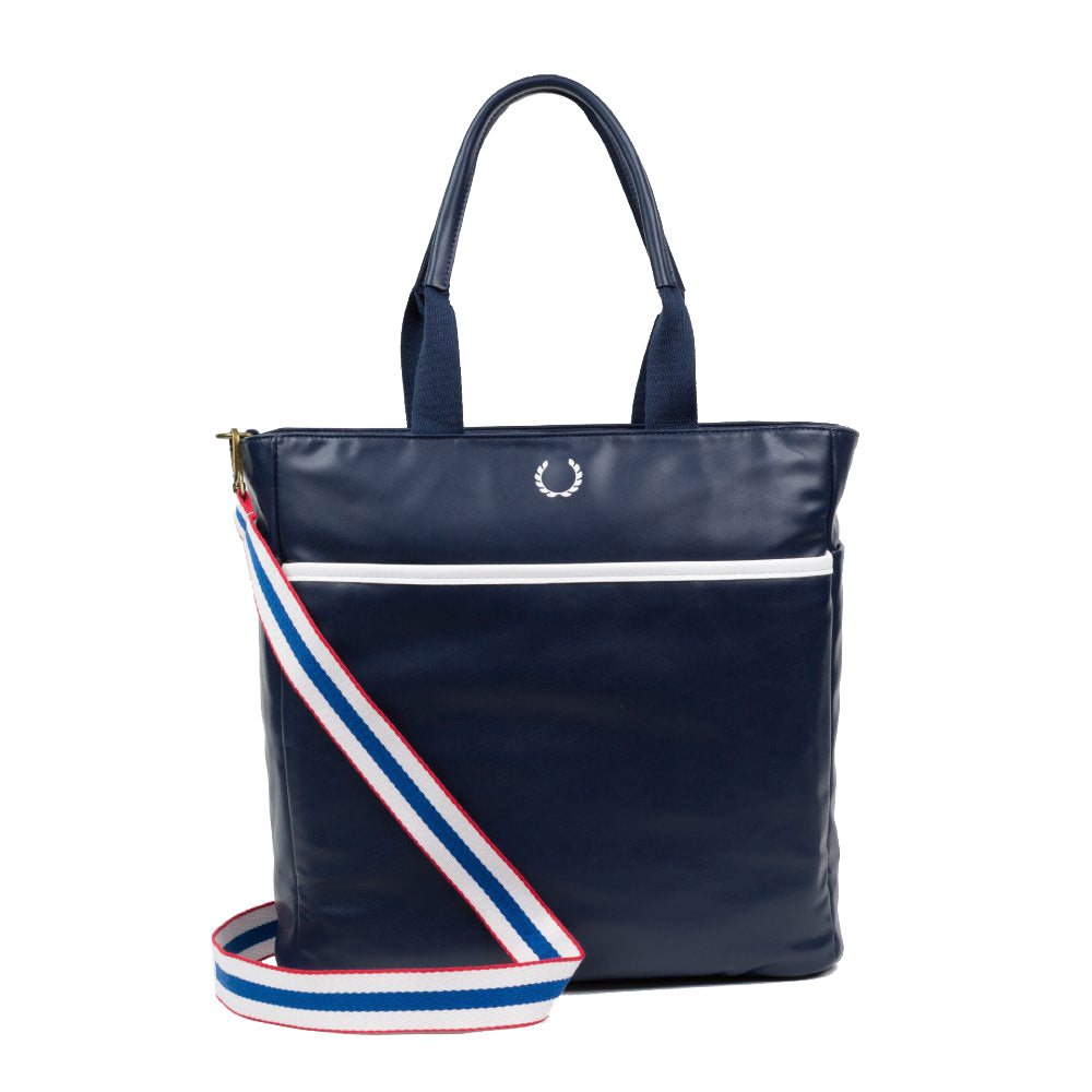 BOLSO DE PÁDEL MALLORCA AZUL STRAP CELESTE