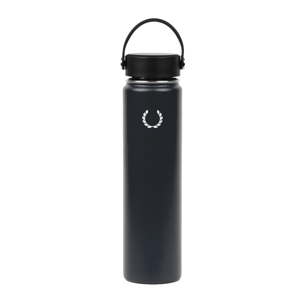 BOTELLA INSULADA NEGRA 750ml