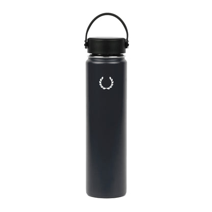 BOTELLA INSULADA NEGRA 750ml