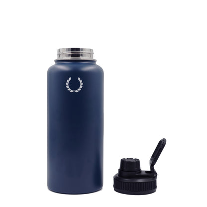 Botella Insulada Azul OPHIRA 1000ml