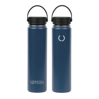 Botella Insulada OPHIRA 750ml