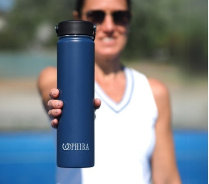 Botella Insulada OPHIRA 750ml