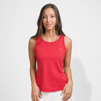 POLERA IBIZA ROJA