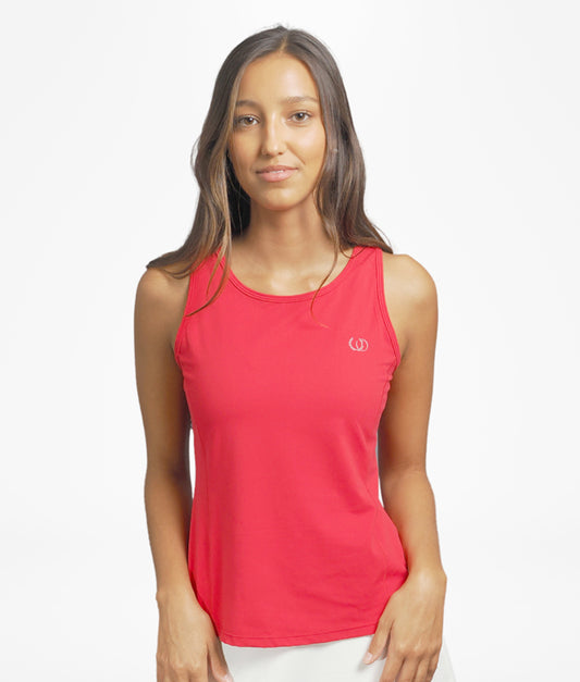 Polera Ibiza Roja