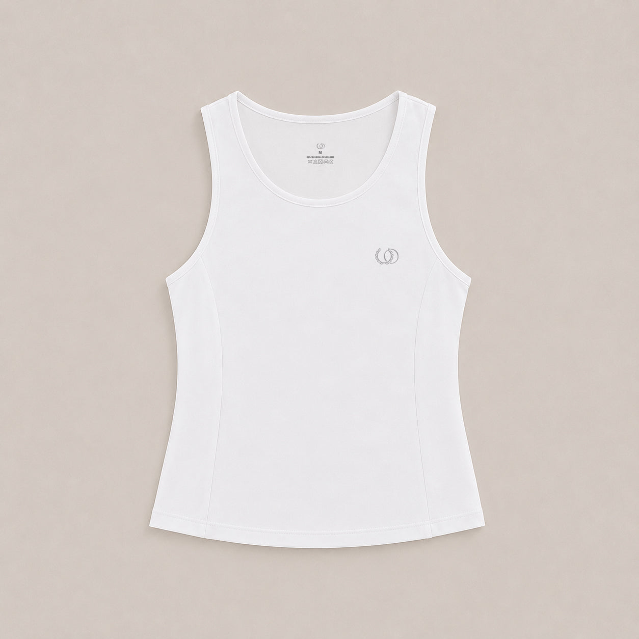 POLERA IBIZA BLANCA