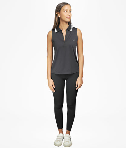 Leggings Malta Negras 7/8