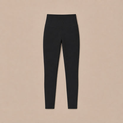 LEGGINGS MALTA NEGRAS 7/8
