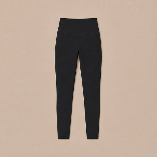 LEGGINGS MALTA NEGRAS 7/8