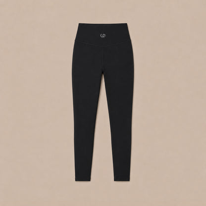LEGGINGS MALTA NEGRAS 7/8